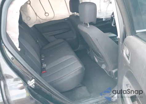 2015 GMC Terrain Sle-2 from USA, damaged, VIN 2GKFLWEK3F6276613